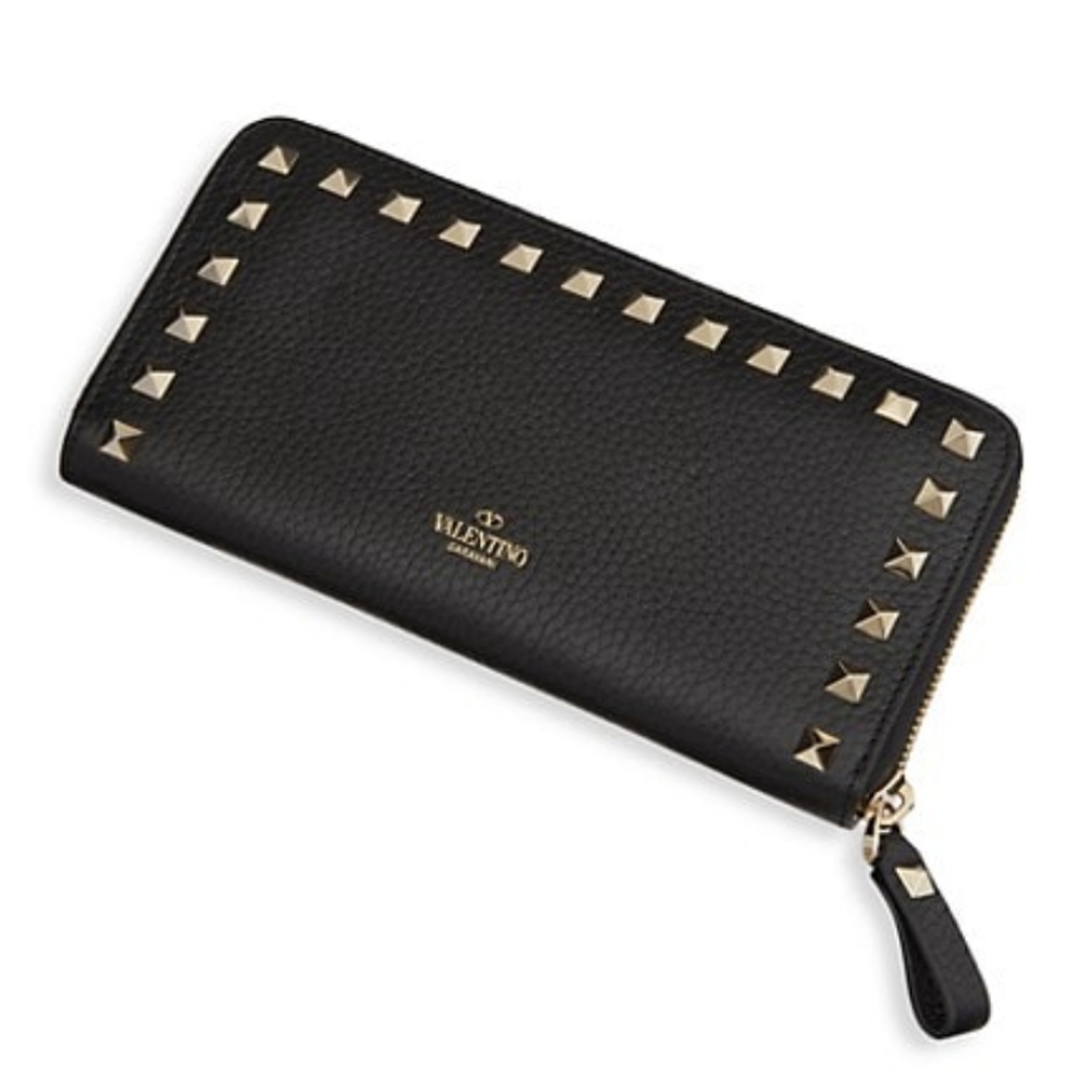 Valentino Garavani wallet